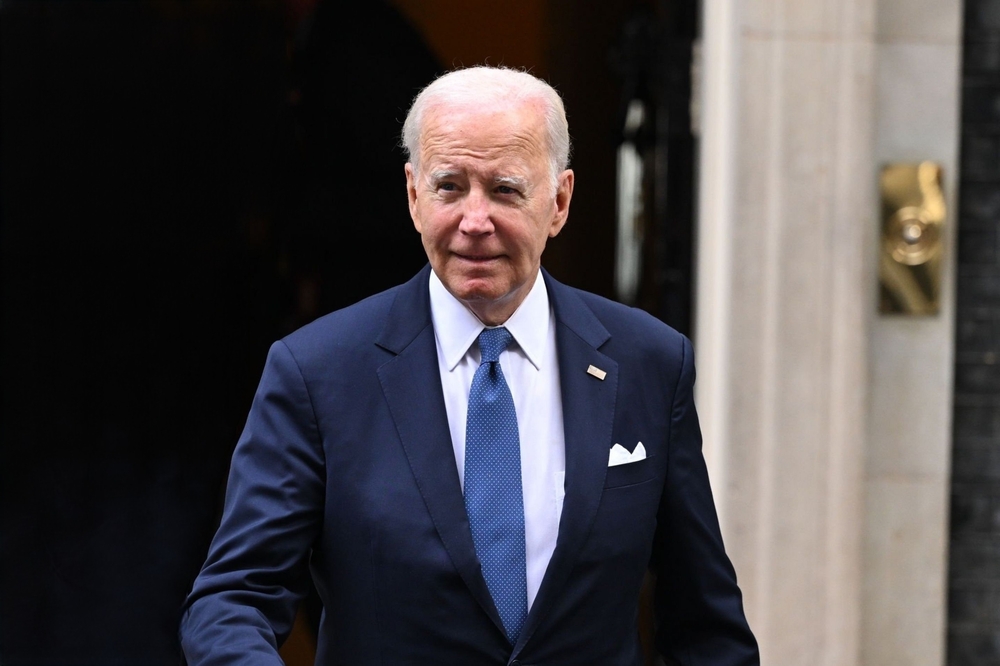 Trump Comes For Biden Over Vacations