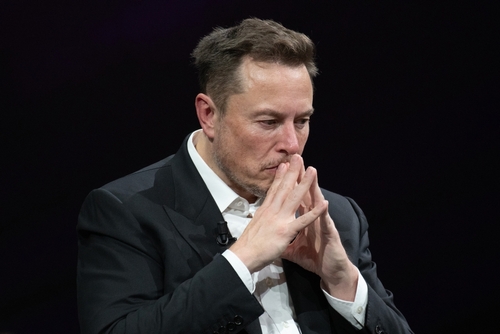 Elon Musk Announces Lawsuit Against Media Matters