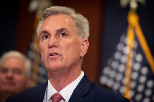 Republican Rips McCarthy For Willingness To Serve In Trump Admin