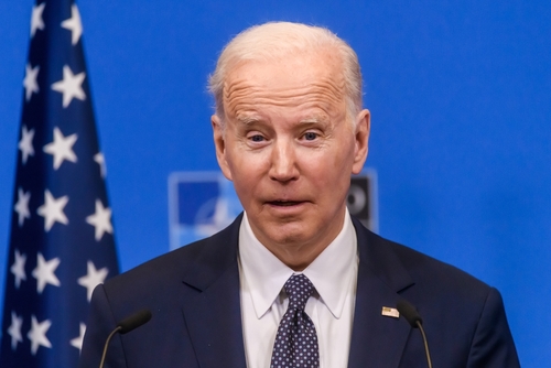 Biden Campaign Justifies Declining Support Among Black Voters
