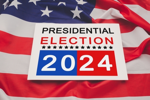 Asa Hutchinson Drops 2024 Presidential Campaign