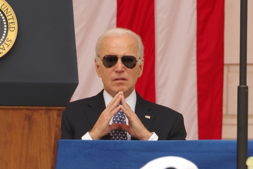 Governors Slam Biden For Inaction Towards Border Crisis