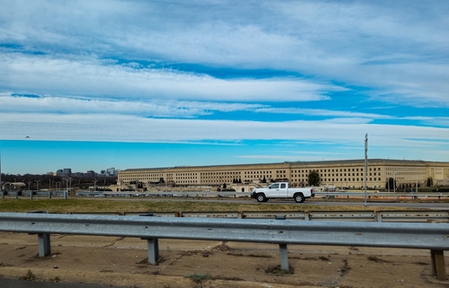 Defense Secretary Resumes To Pentagon After Secret Hospitalization