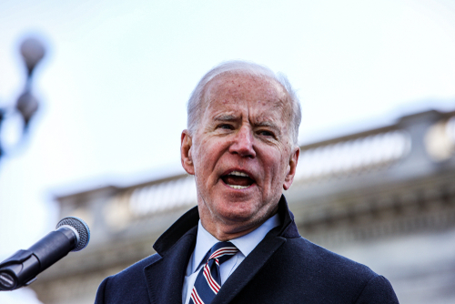 Biden Tries To Poach Haley’s Supporters