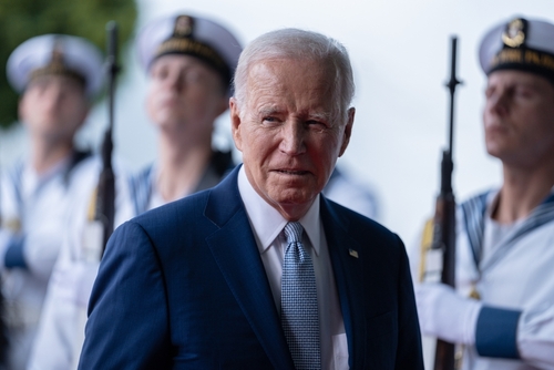 Biden Speaks Negatively Of Netanyahu In Private, Sources Say