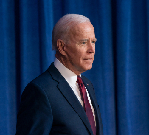 Biden Wants Israel To Agree To Ceasefire Without Hostages