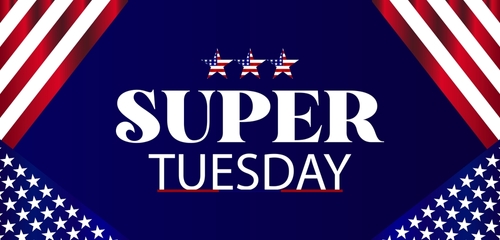 Super Tuesday Ends In Big Win For Trump