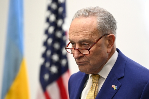 Schumer Blasted For Professing Support For Israel But Acting Otherwise