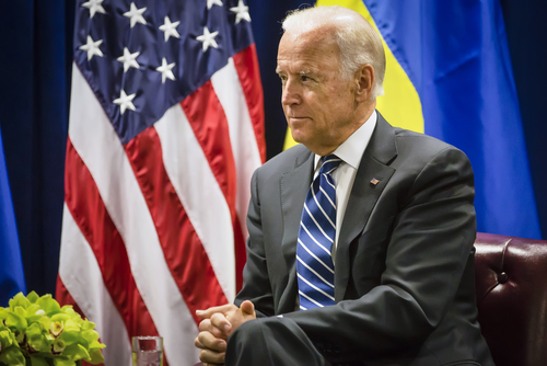 Biden Hints At Tax Hike If He Gets Reelected