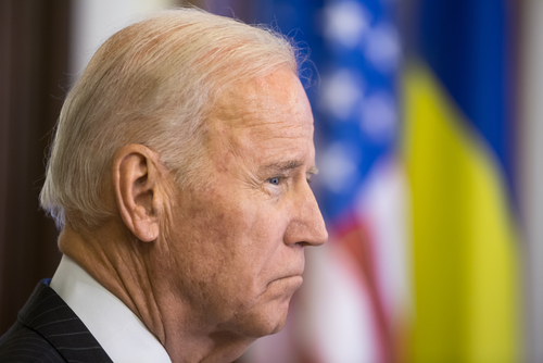 Biden Accused Of Empowering Hamas With Criticism Of Israel